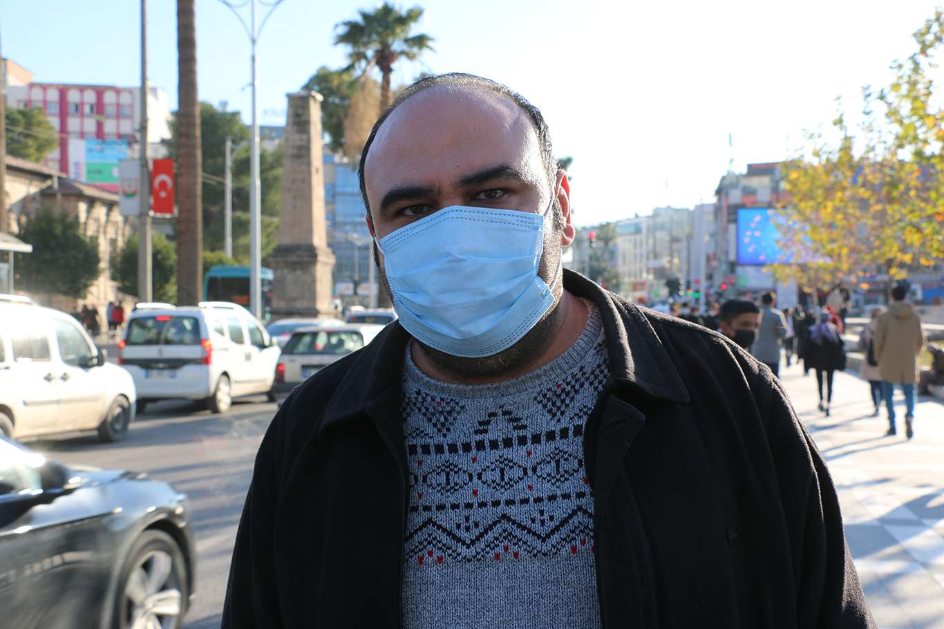 Servan Akın